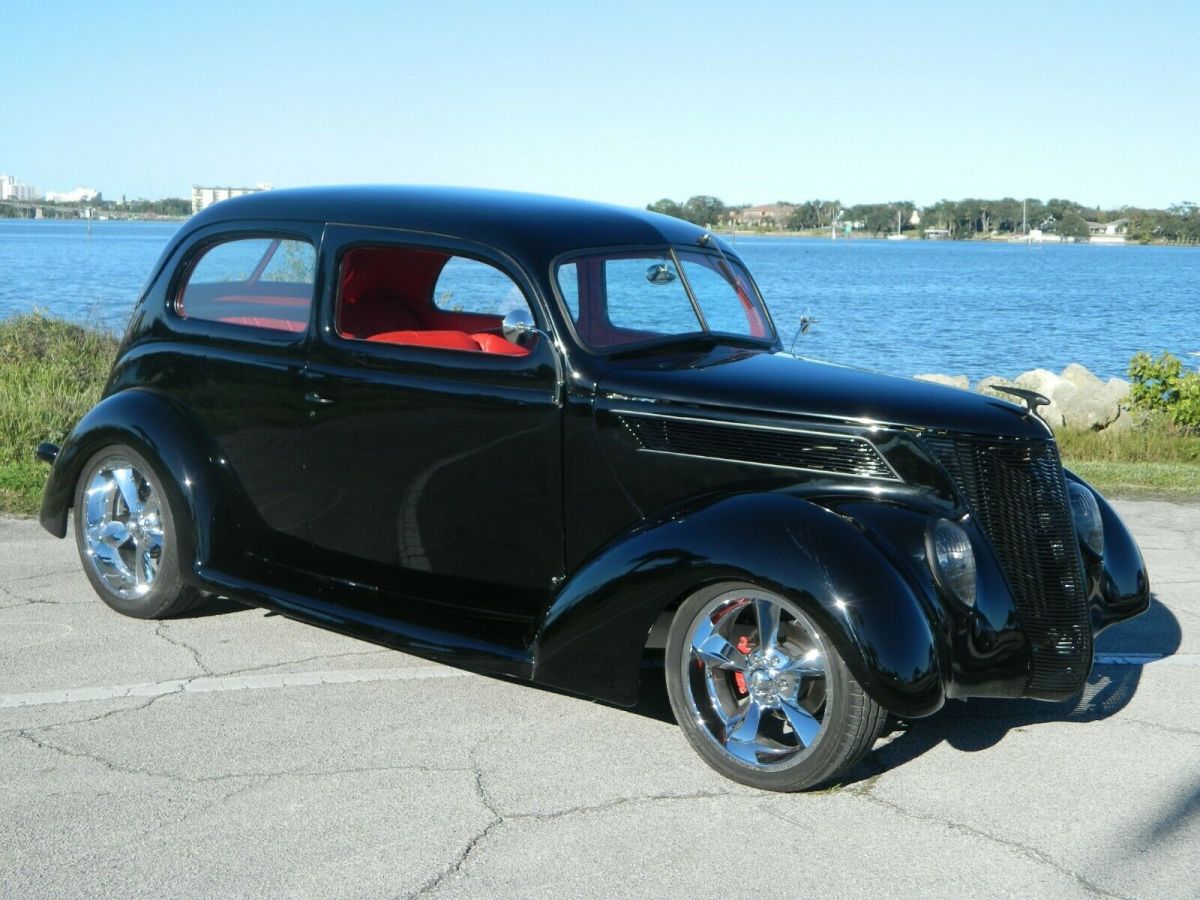 1937 Ford Other