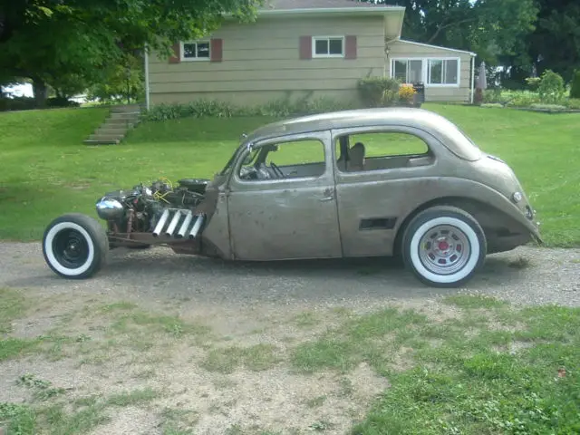 1937 Ford Other