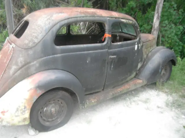 1937 Ford Other