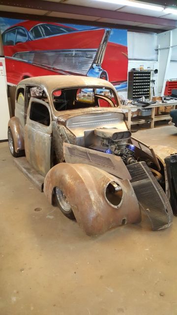 1937 Ford Other