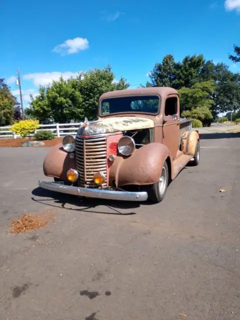 1937 GMC Other