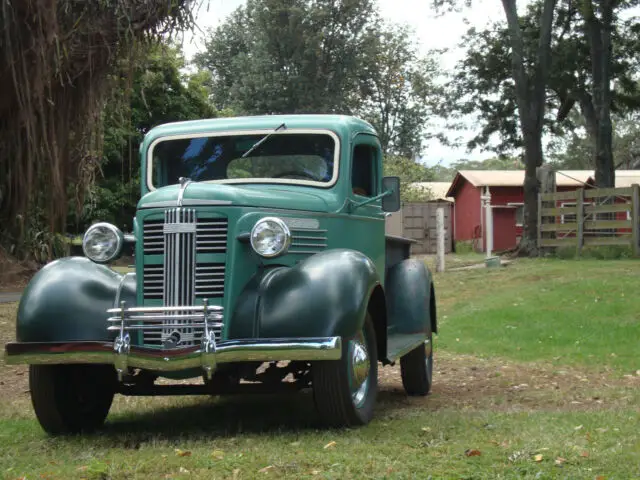 1937 GMC Other