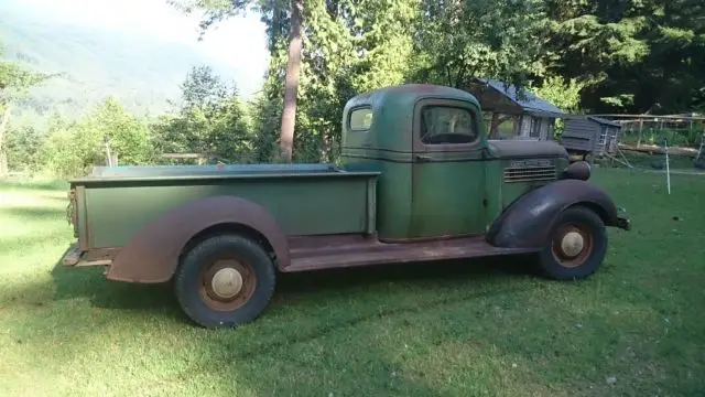 1937 GMC Other