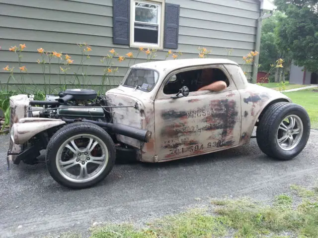 1937 Oldsmobile Other hot rod/street rod