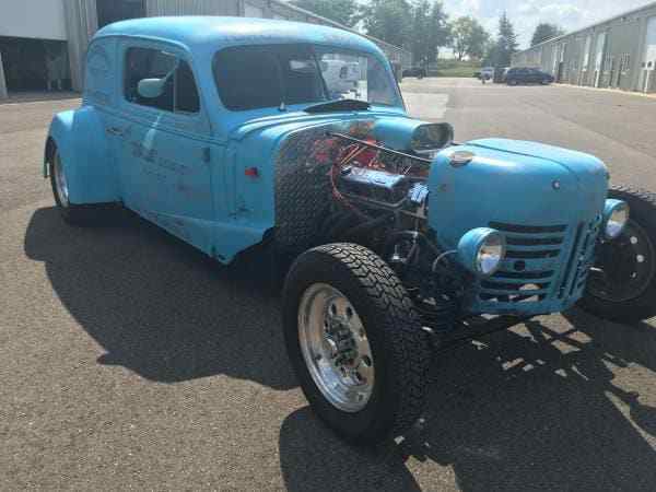 1937 Chevrolet Other Master Deluxe