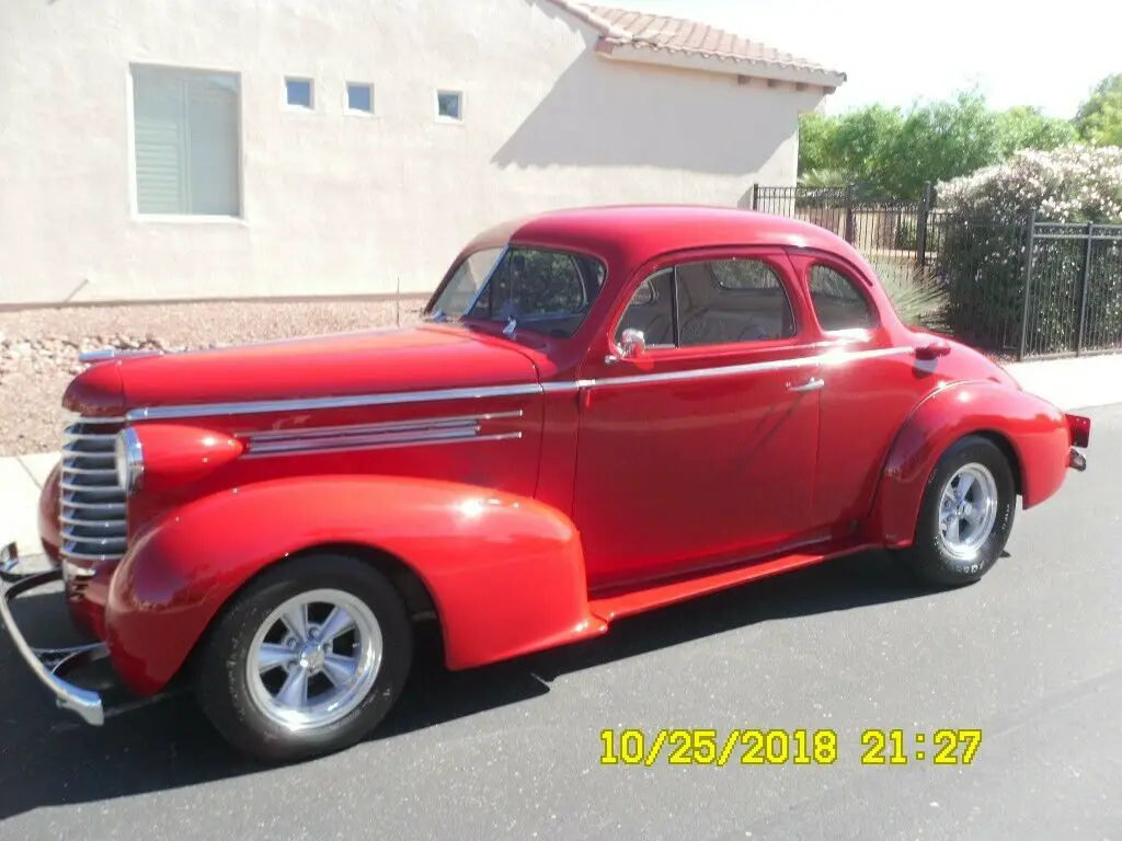 1937 Oldsmobile Other All Steel Coupe Classic Collector Car