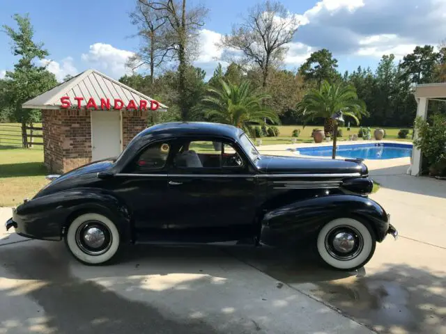 1937 Oldsmobile Other