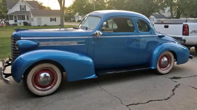 1937 Oldsmobile Other MAKE OFFER!