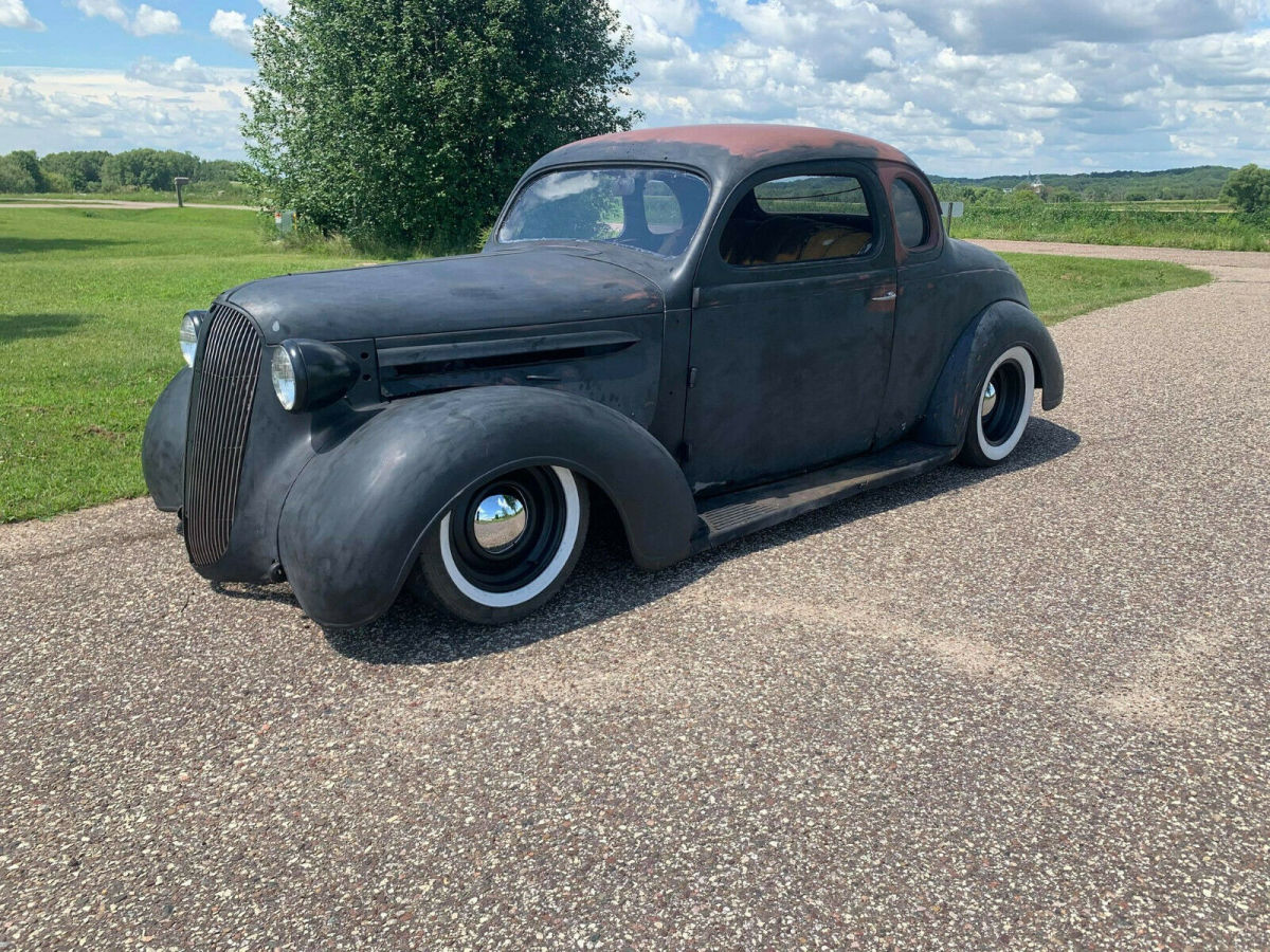1937 Plymouth Other