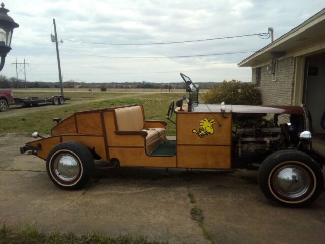 1937 Plymouth Other