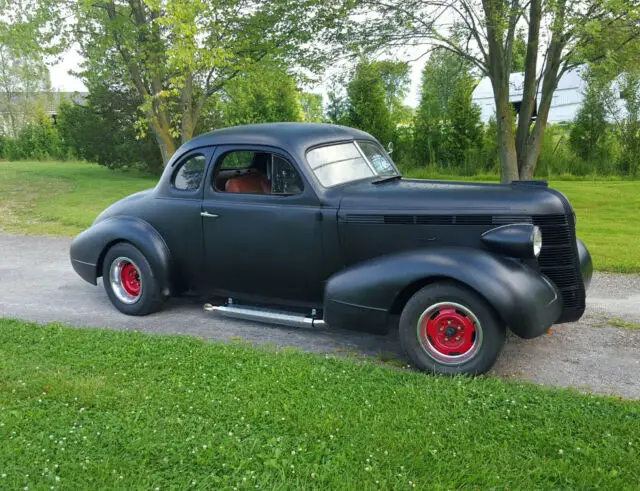 1937 Pontiac Other