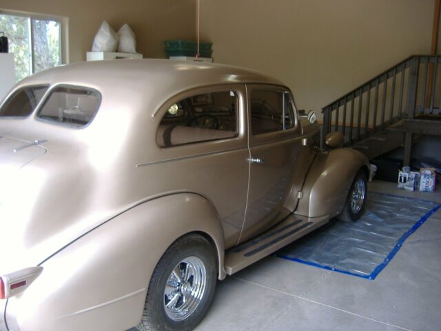 1937 Pontiac Other