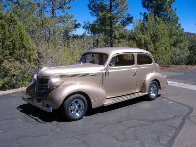 1937 Pontiac Other