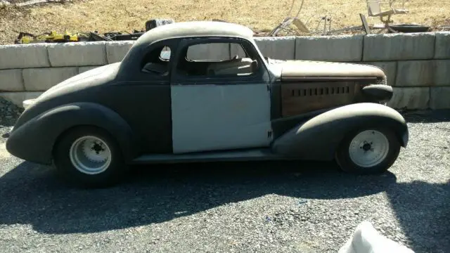 1938 Chevrolet Other Coupe