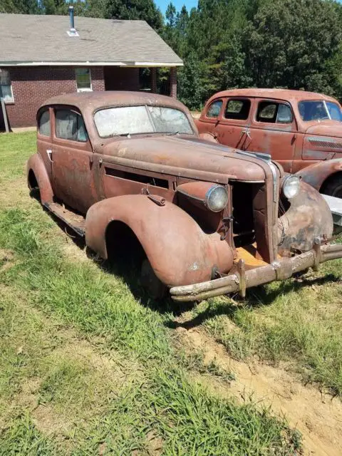 1938 Buick Other