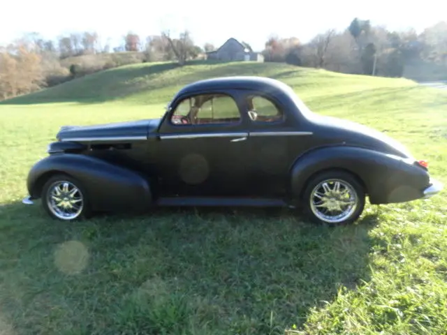 1938 Buick Other STAINLESS