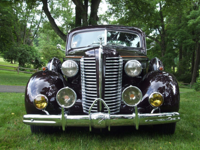 1938 Buick Century SPECIAL NOT CENTURY