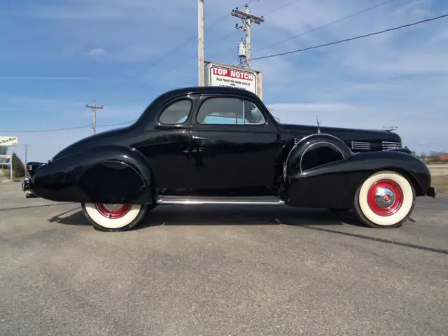 1938 Cadillac Other Opera Coupe