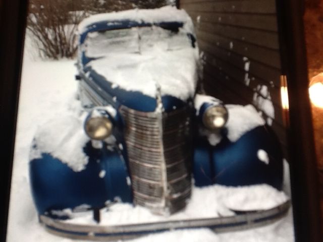 1938 Chevrolet Other