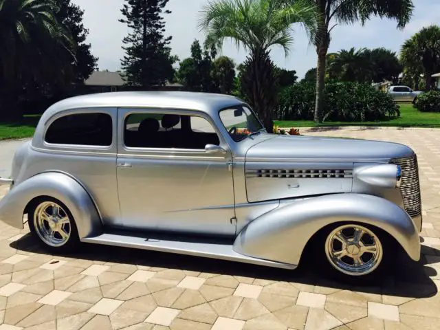 1938 Chevrolet Other