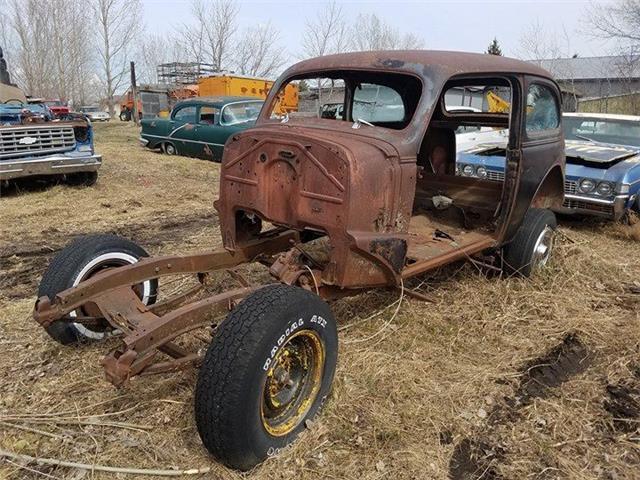 1938 Chevrolet Other Pickups --