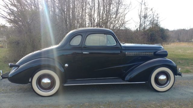 1938 Chevrolet Other
