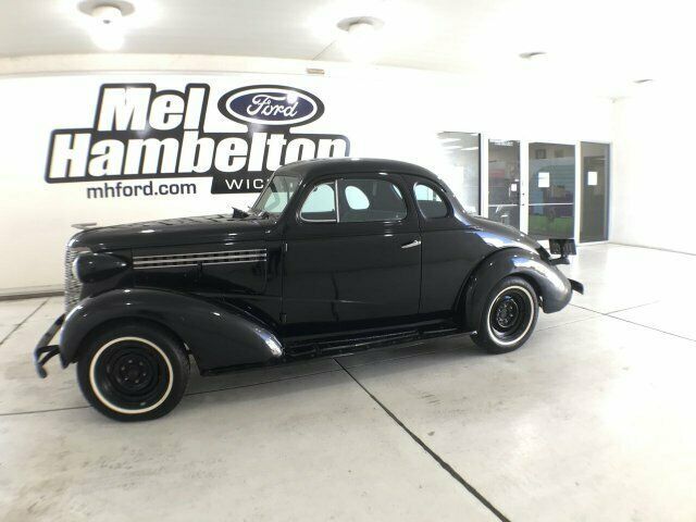 1938 Chevrolet Other