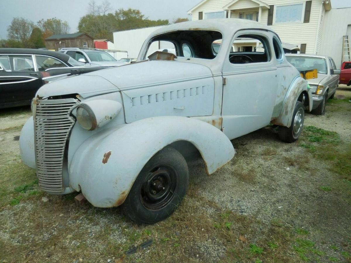 1938 Chevrolet Other