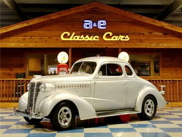 1938 Chevrolet Other LT1