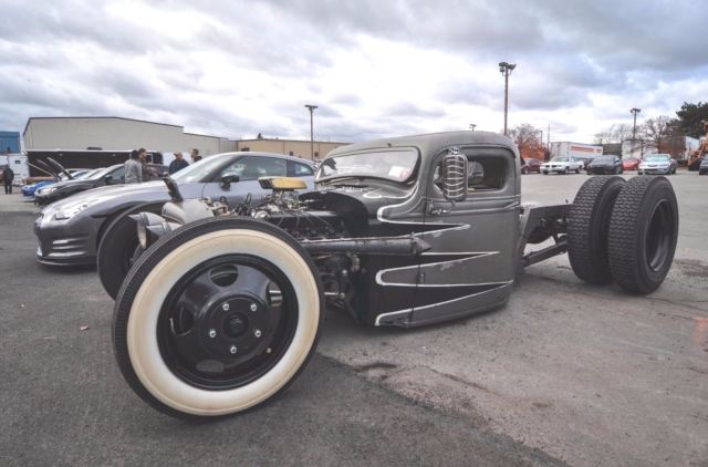 1938 Chevrolet Other Pickups