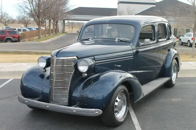 1938 Chevrolet Other