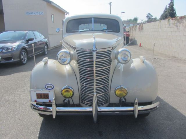 1938 Chevrolet Other