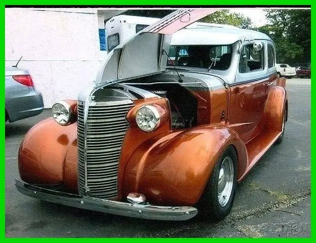 1938 Chevrolet Other