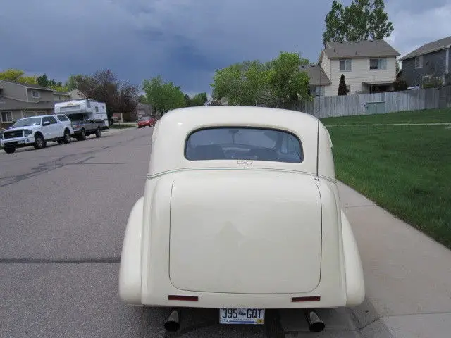 1938 Chevrolet Other