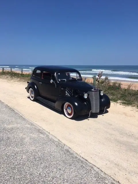 1938 Chevrolet Other o'l School Nostalgic Hot Rod