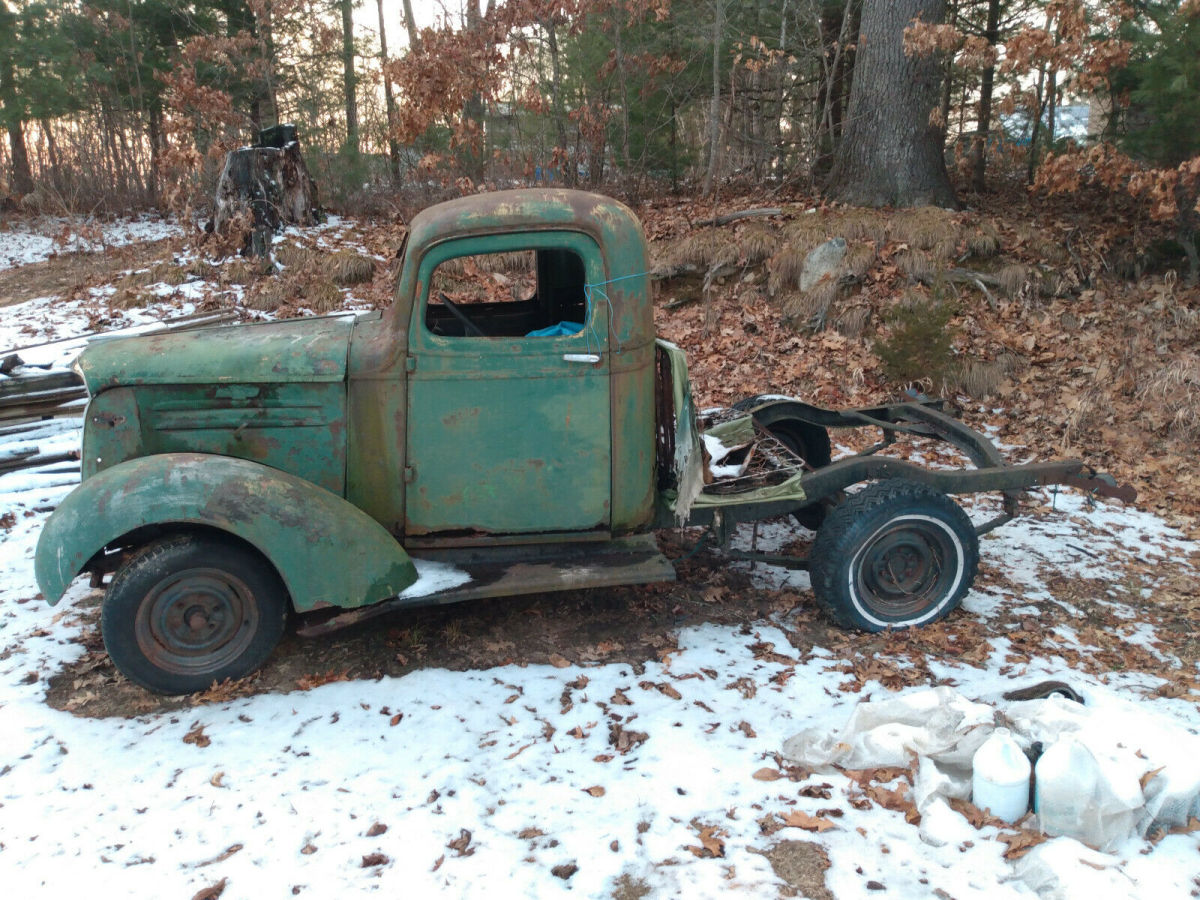 1938 Chevrolet Other Pickups