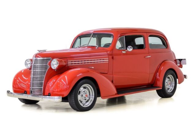 1938 Chevrolet Standard Street Rod --