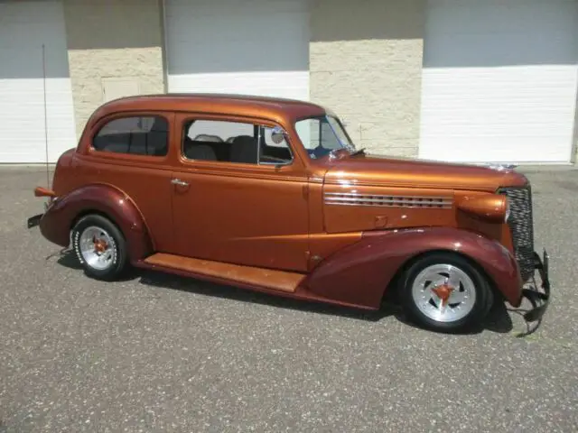 1938 Chevrolet Other --