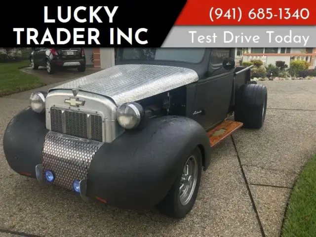 1938 Chevrolet Other Pickups