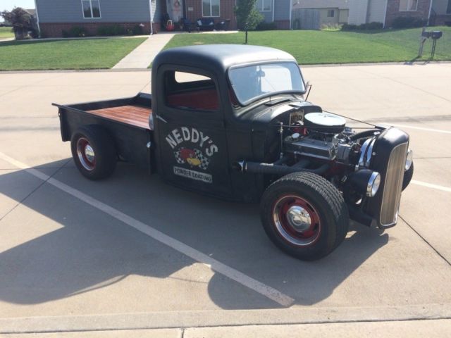 1938 Chevrolet Other Pickups