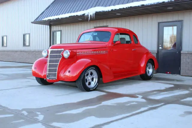 1938 Chevrolet Other