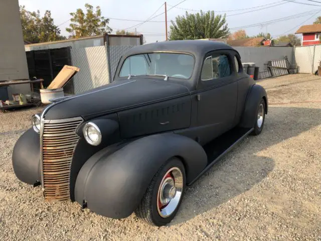 1938 Chevrolet Other