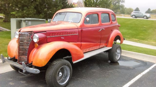 1938 Chevrolet Other