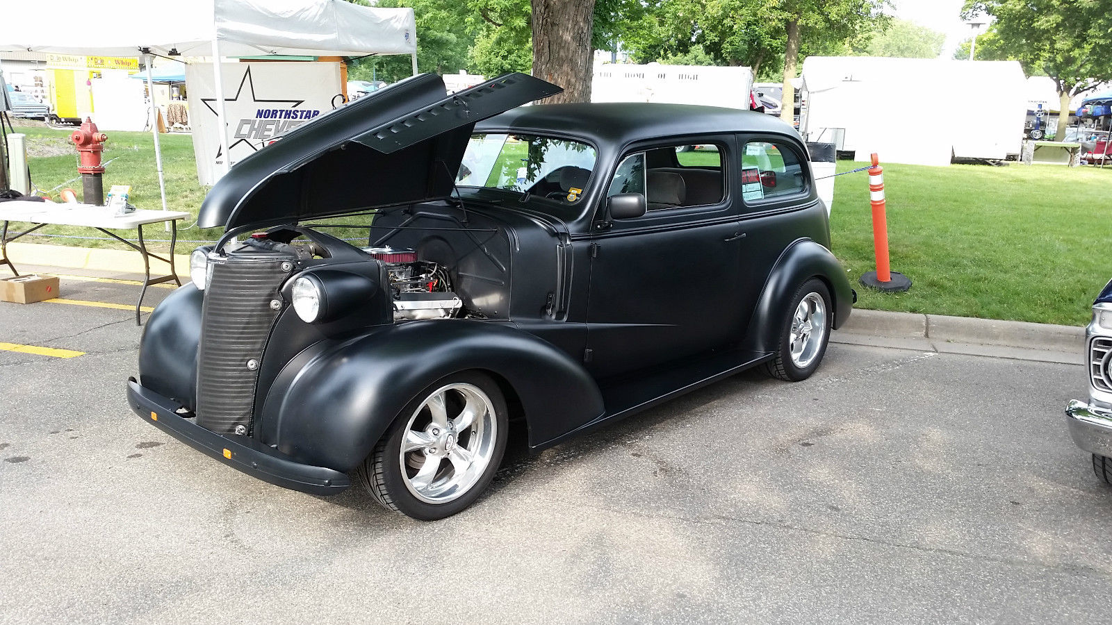 1938 Chevrolet Other