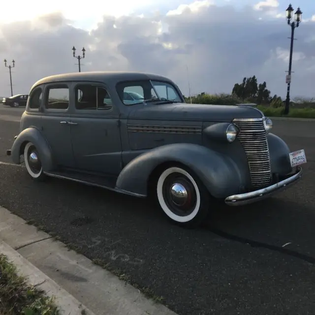 1938 Chevrolet Other