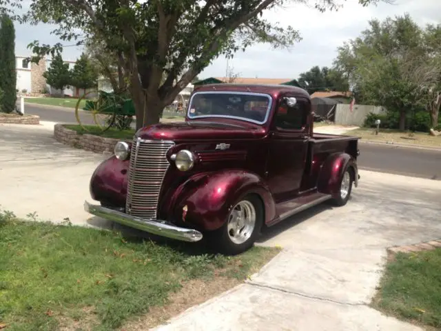 1938 Chevrolet Other Pickups