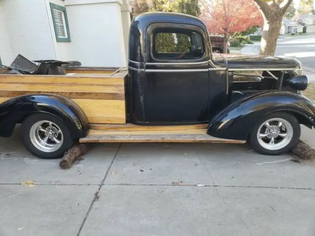 1938 Chevrolet Other Pickups