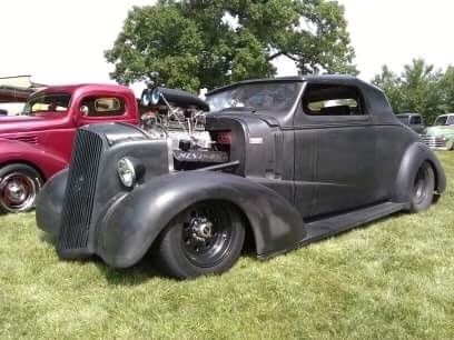 1938 Chevrolet Other