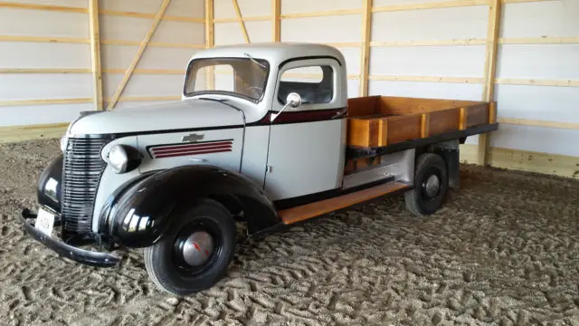 1938 Chevrolet Other Pickups