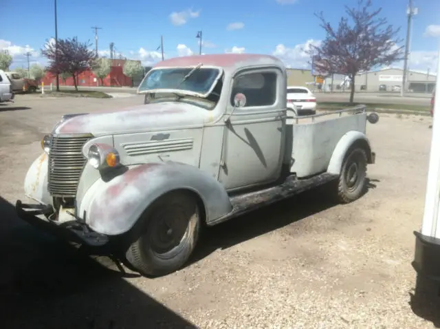 1938 Chevrolet Other Pickups